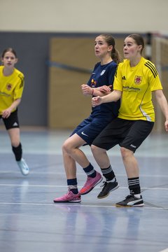Bild 383 - wBJ Power Girls Cup Suederelbe